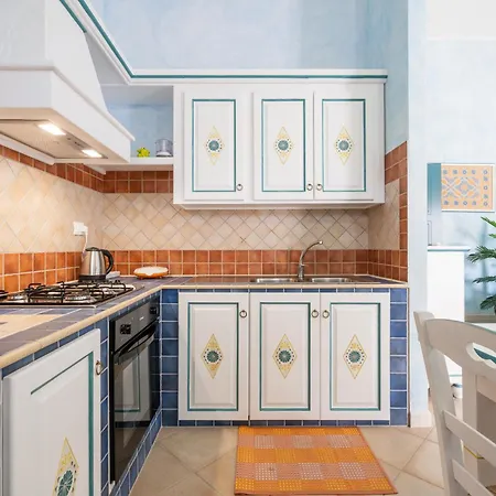 Holiday home 110 E Lode