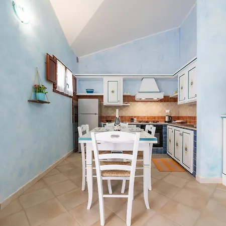 Holiday home 110 E Lode *
