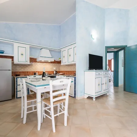 Сasa de vacaciones 110 E Lode *