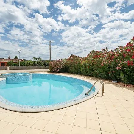 Holiday home 110 E Lode Sant'Anna Arresi