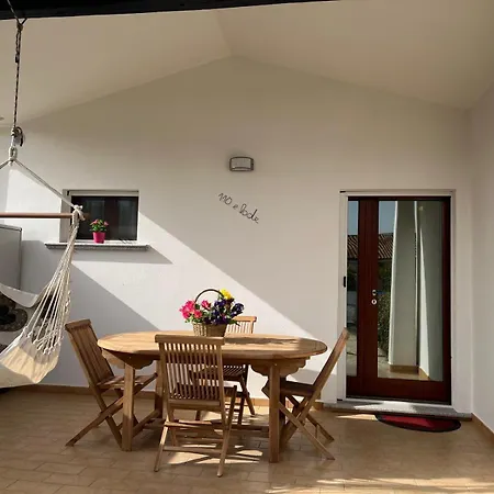 Сasa de vacaciones 110 E Lode SantʼAnna Arresi