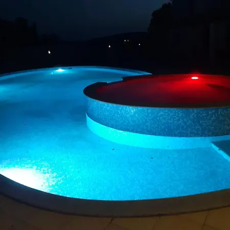 Сasa de vacaciones 110 E Lode *